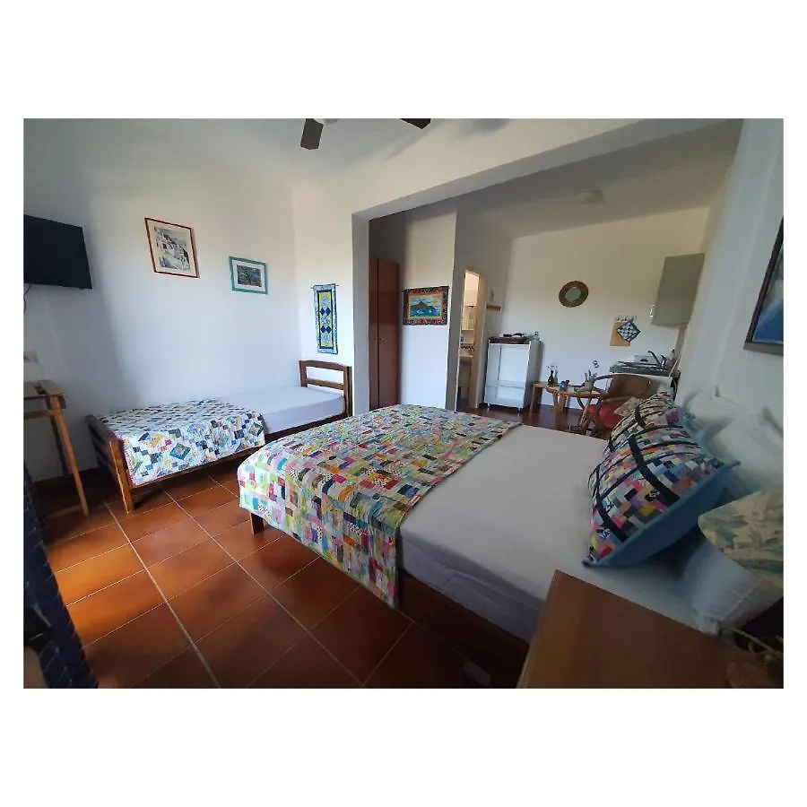 Sartivista Bed & Breakfast Sarti