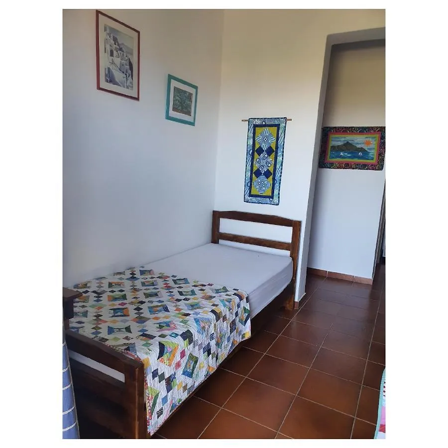 Sartivista Bed & Breakfast Bed & Breakfast  Sarti