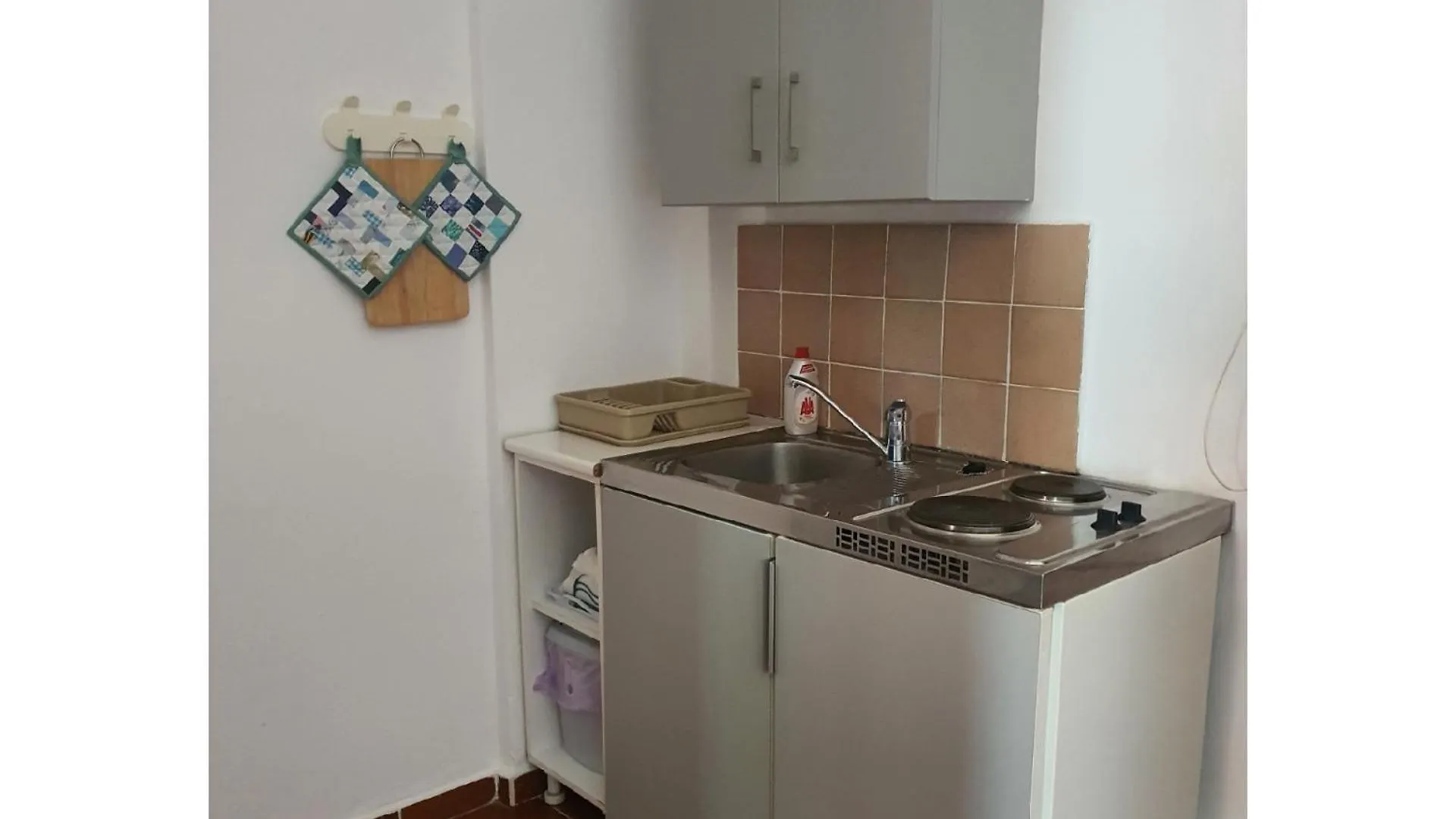 ***  Sartivista Bed & Breakfast Greece