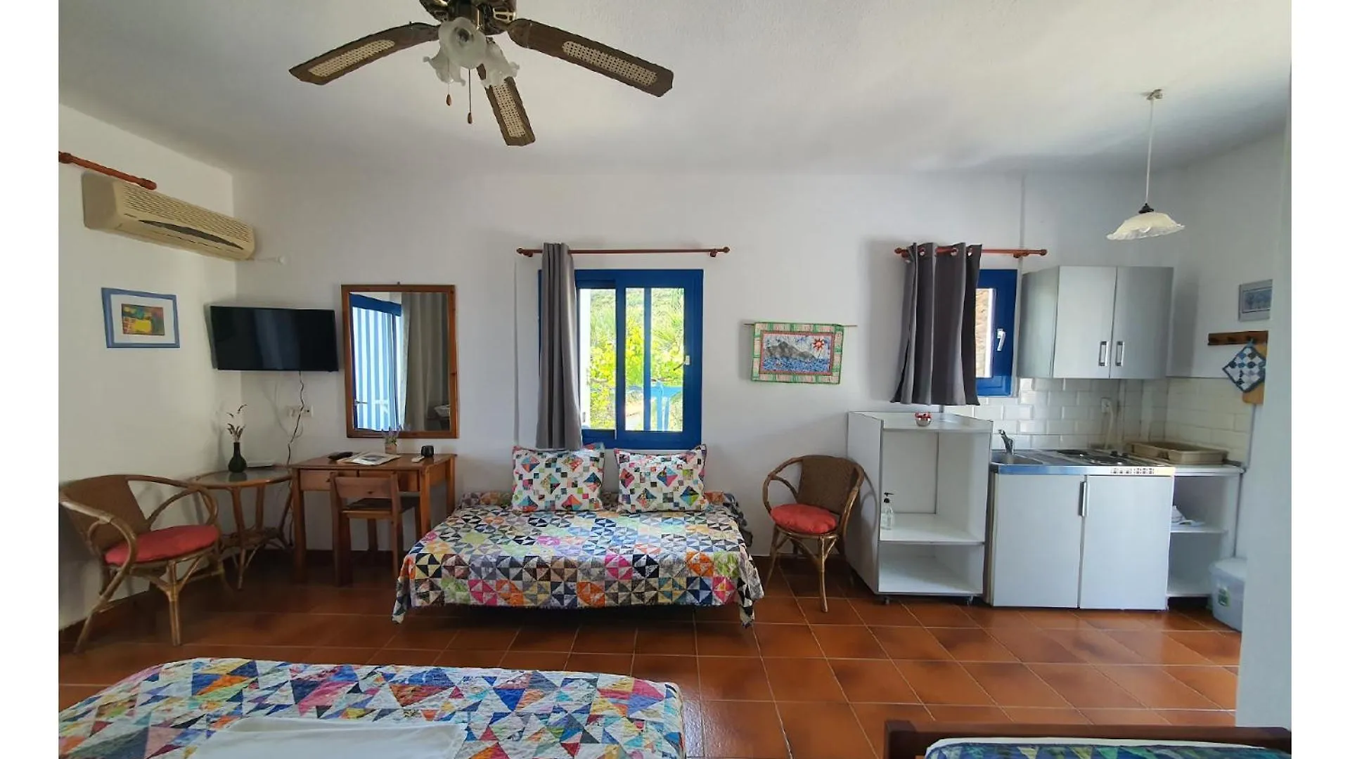 Sartivista Bed & Breakfast Bed & Breakfast 3*, Sarti Greece