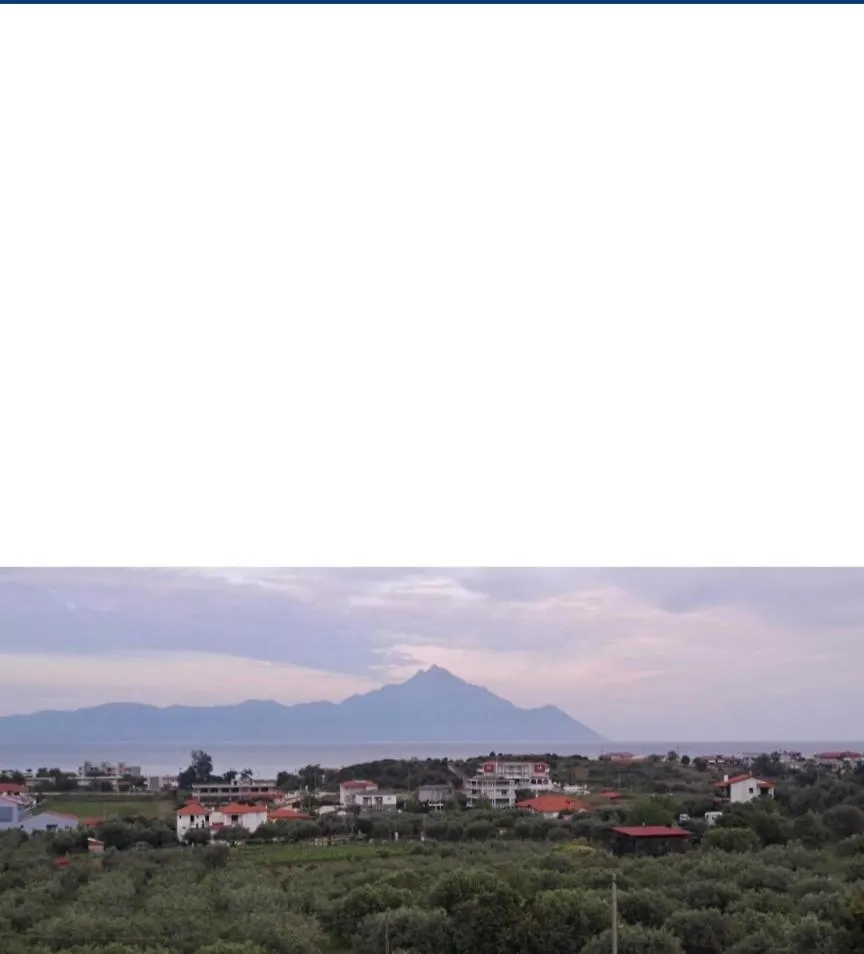 ***  Sartivista Bed & Breakfast Greece