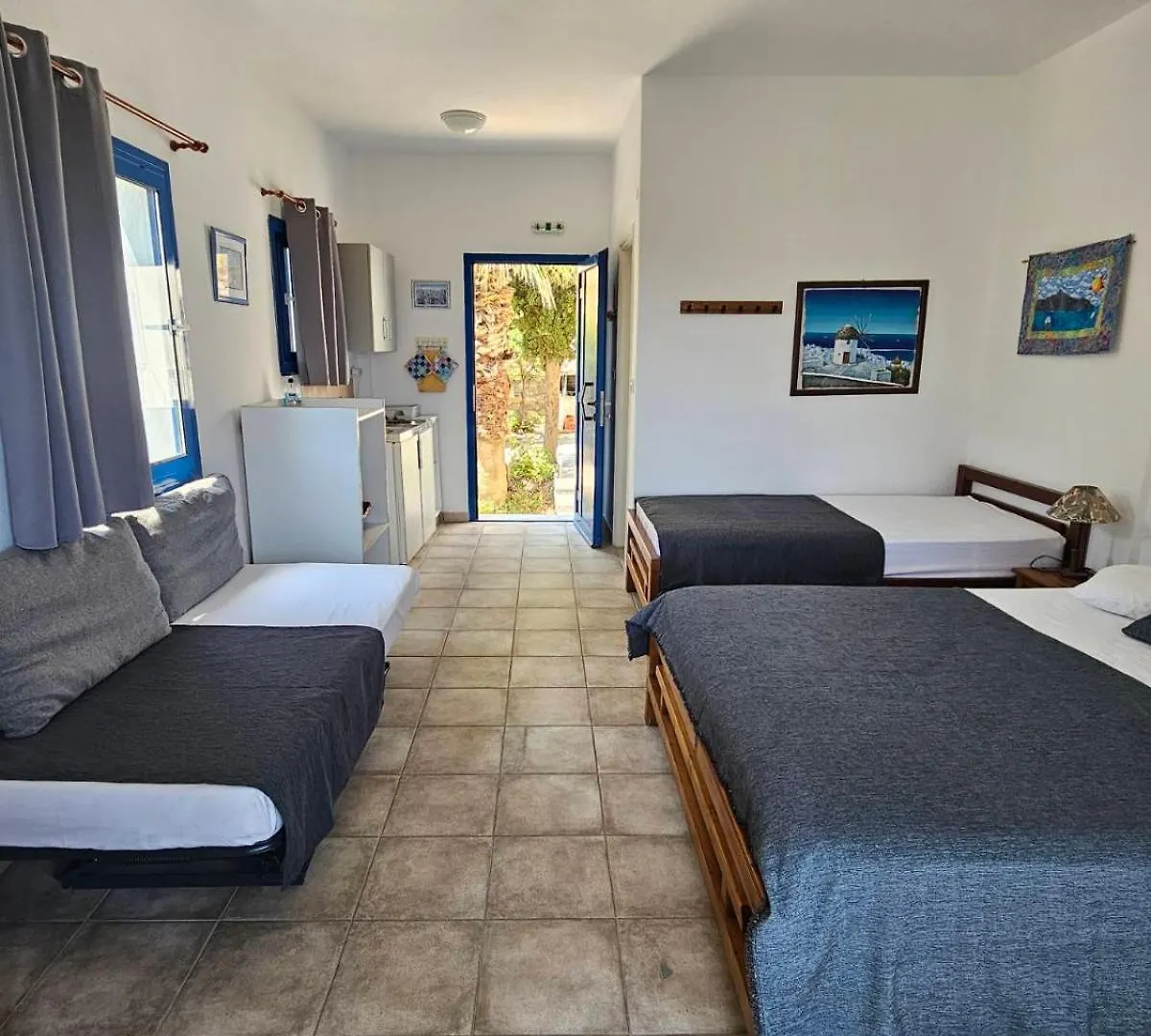 Sartivista Bed & Breakfast Greece