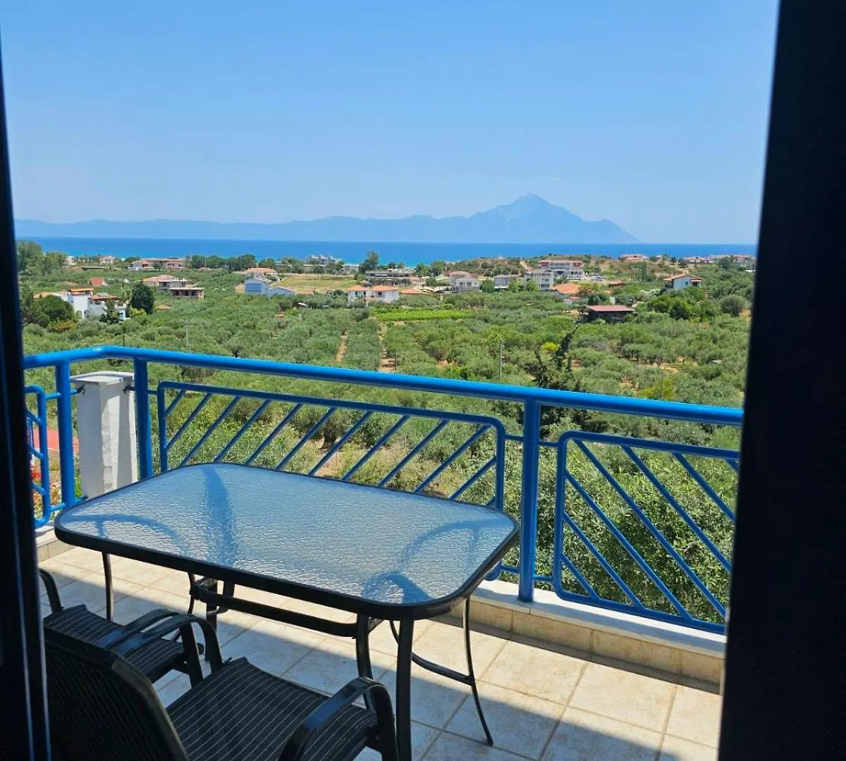 Sartivista Bed & Breakfast 3*, Sarti Greece