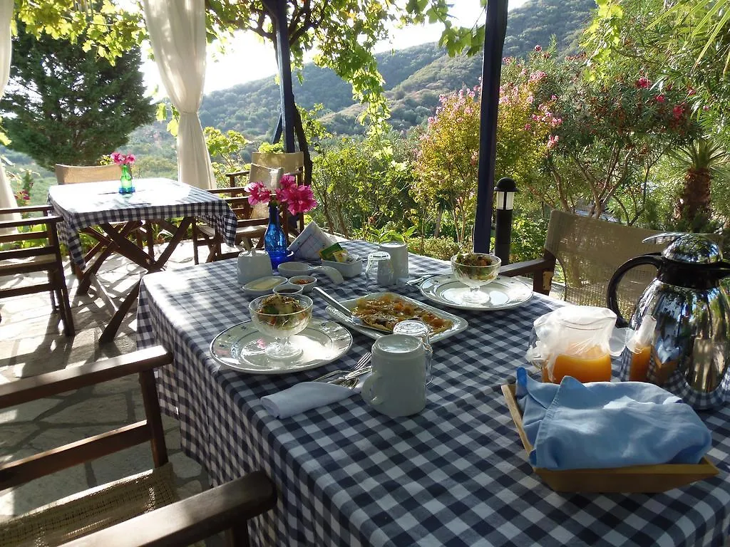 ***  Sartivista Bed & Breakfast Bed & Breakfast Greece