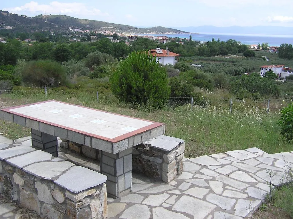 Sartivista Bed & Breakfast  Sarti