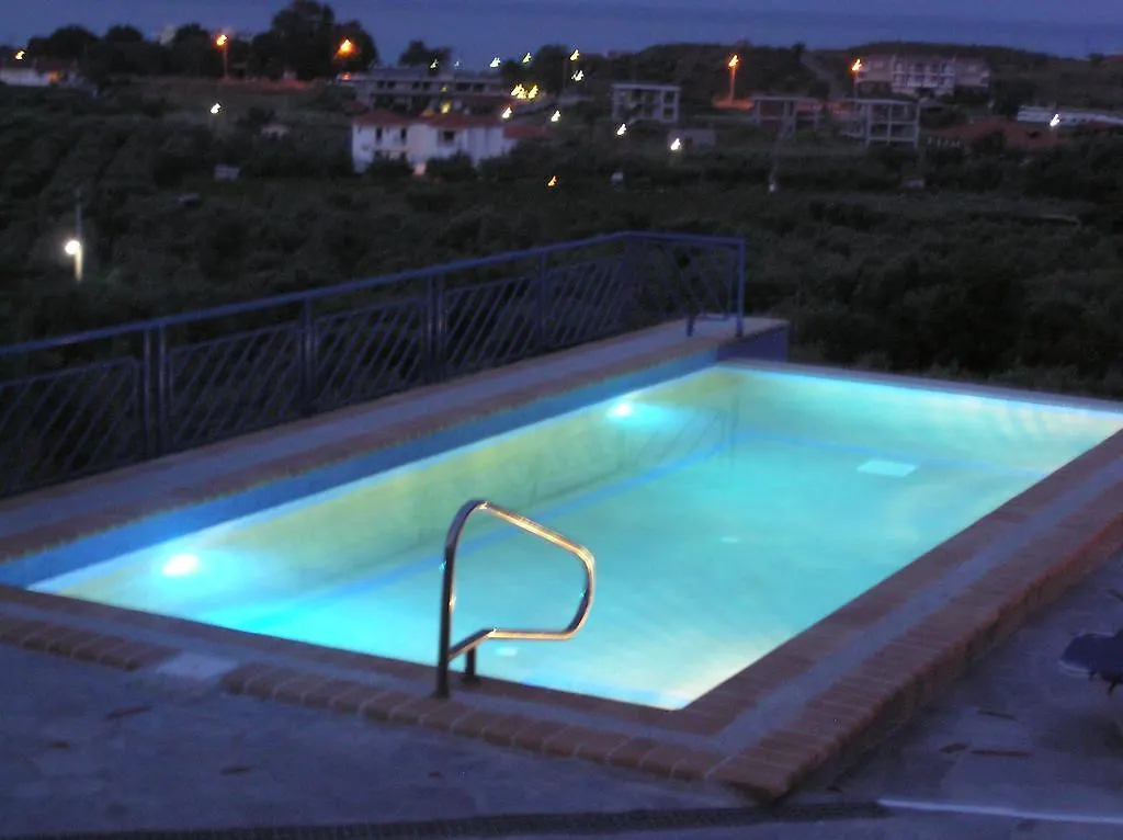 Sartivista Bed & Breakfast 3*, Sarti