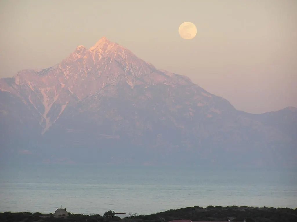 Sartivista Bed & Breakfast Greece