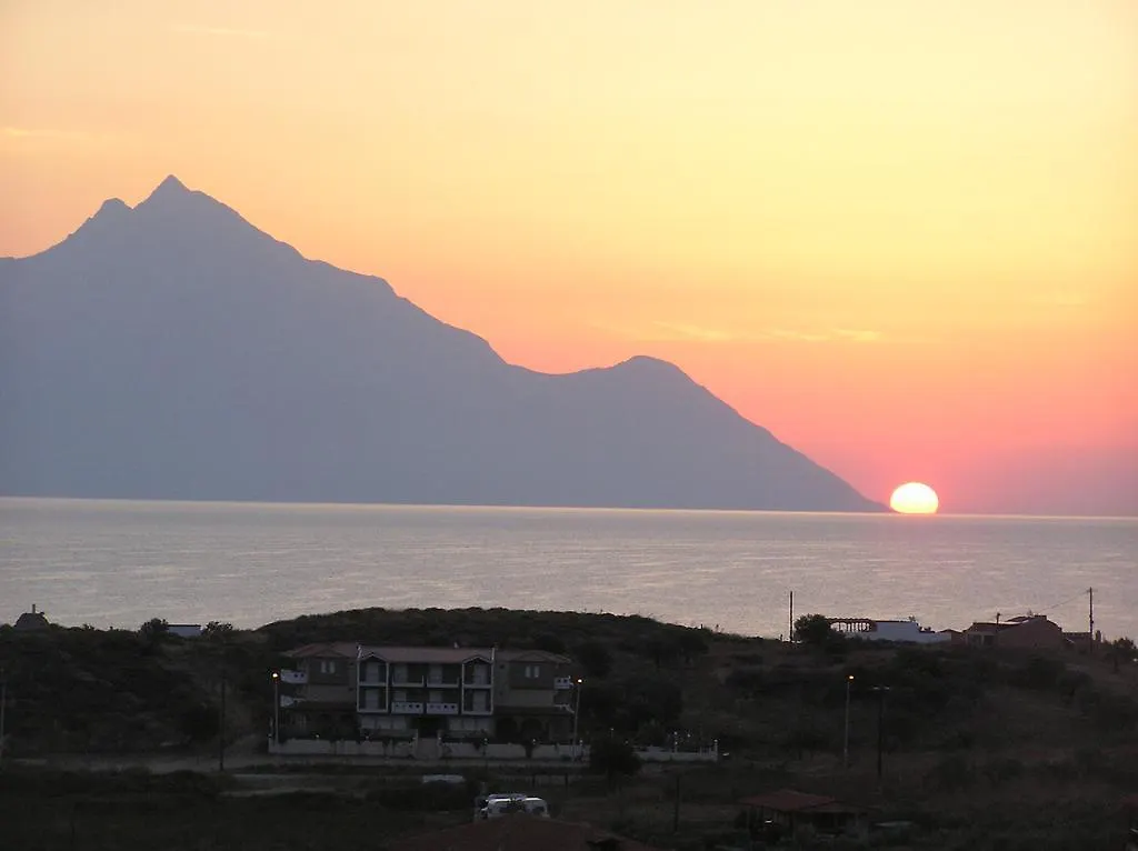 ***  Sartivista Bed & Breakfast Greece