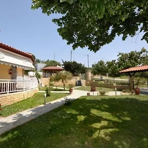 Aparthotel Exohi, Sarti
