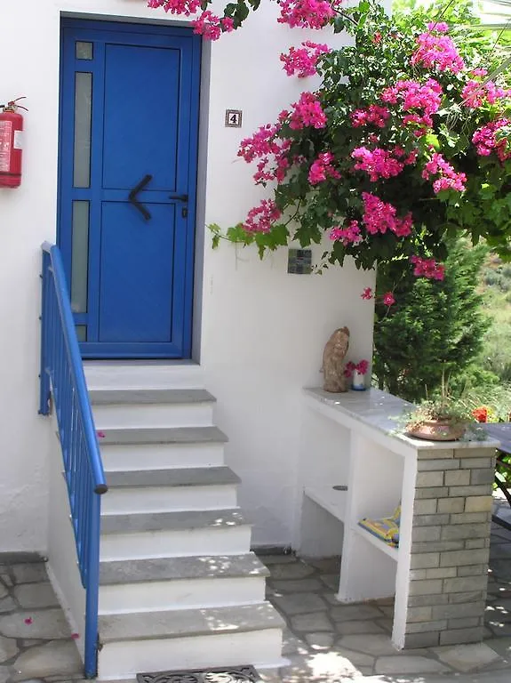 Sartivista Bed & Breakfast Bed & Breakfast 3*, Sarti Greece